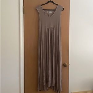 Free People Maxi Dress